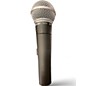 Used Shure SM58S Dynamic Microphone