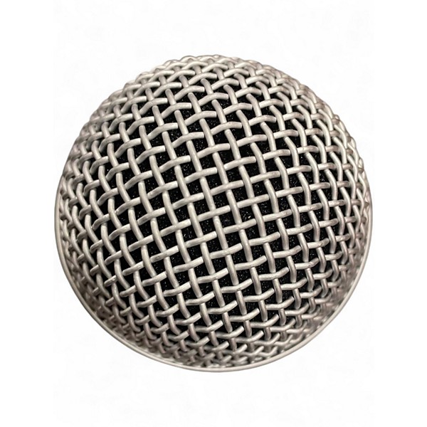 Used Shure SM58S Dynamic Microphone