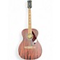 Used Fender Tim Armstrong Hellcat 12 Natural 12 String Acoustic Electric Guitar thumbnail
