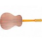 Used Fender Tim Armstrong Hellcat 12 Natural 12 String Acoustic Electric Guitar