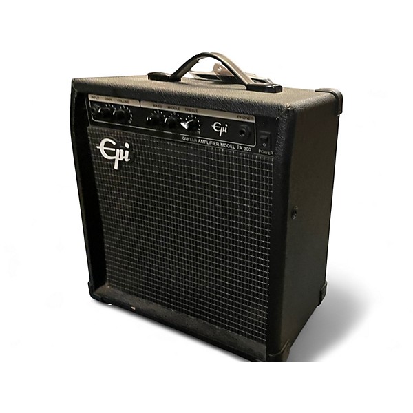 Used Epiphone EA 300 Guitar Combo Amp