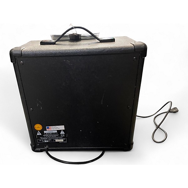 Used Epiphone EA 300 Guitar Combo Amp