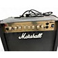Used Marshall MG15 Guitar Combo Amp