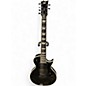 Used ESP LTD EC1007ET Black Solid Body Electric Guitar thumbnail