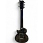 Used ESP LTD EC1007ET Black Solid Body Electric Guitar