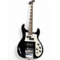 Used Jackson X Series CBXNT DX Black Electric Bass Guitar thumbnail