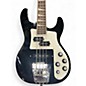 Used Jackson X Series CBXNT DX Black Electric Bass Guitar