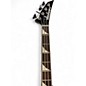 Used Jackson X Series CBXNT DX Black Electric Bass Guitar