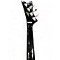 Used Jackson X Series CBXNT DX Black Electric Bass Guitar
