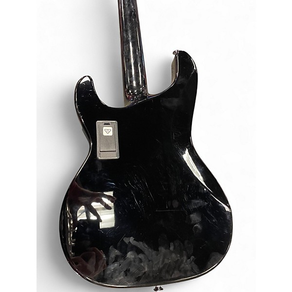 Used Jackson X Series CBXNT DX Black Electric Bass Guitar