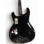 Used Jackson X Series CBXNT DX Black Electric Bass Guitar