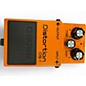 Used BOSS DS1 Distortion Effect Pedal thumbnail