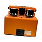 Used BOSS DS1 Distortion Effect Pedal