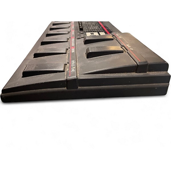 Used KORG A4 Effect Processor