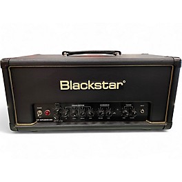 Used Blackstar HT Studio 20W 1x12 Tube Guitar Combo Amp