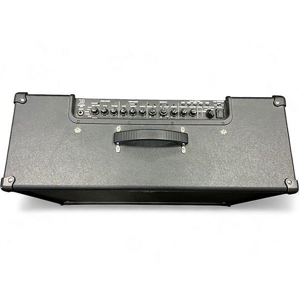 Used BOSS Katana 100 100W 1X12 Guitar Combo Amp