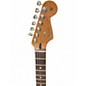 Used Fender Player Stratocaster Metallic Blue Solid Body Electric Guitar