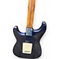 Used Fender Player Stratocaster Metallic Blue Solid Body Electric Guitar