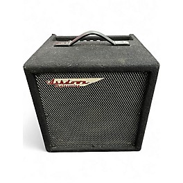 Used Ashdown After Eight 15W Bass Combo Amp