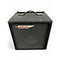 Used Ashdown After Eight 15W Bass Combo Amp thumbnail