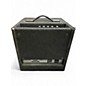 Used Ashdown After Eight 15W Bass Combo Amp