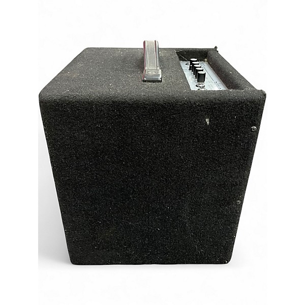 Used Ashdown After Eight 15W Bass Combo Amp