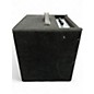 Used Ashdown After Eight 15W Bass Combo Amp