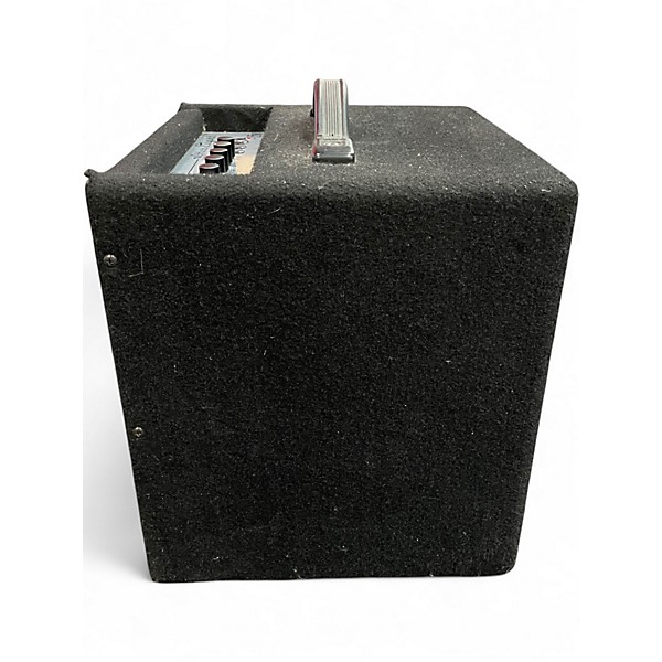 Used Ashdown After Eight 15W Bass Combo Amp