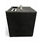 Used Ashdown After Eight 15W Bass Combo Amp