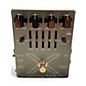 Used Darkglass MICROTUBES X7 Bass Effect Pedal thumbnail