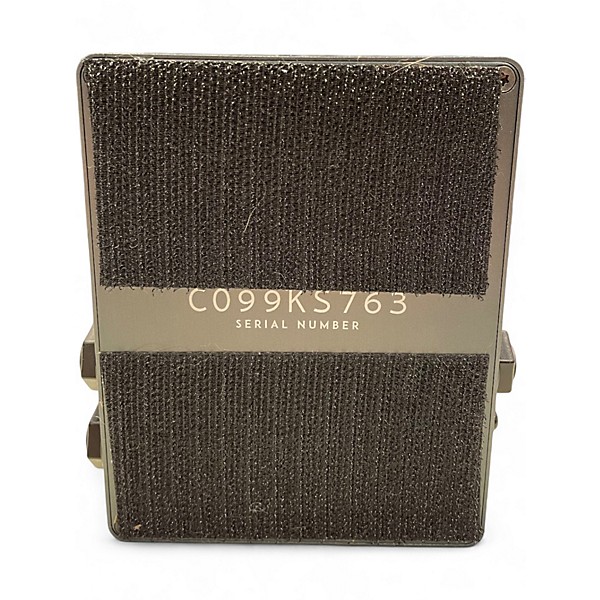 Used Darkglass MICROTUBES X7 Bass Effect Pedal