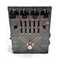 Used Darkglass MICROTUBES X7 Bass Effect Pedal