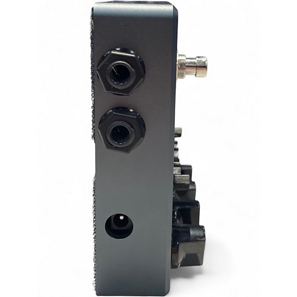 Used Darkglass MICROTUBES X7 Bass Effect Pedal