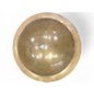 Used Zildjian 9.5in Zilbel Cymbal thumbnail