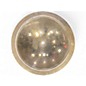 Used Zildjian 9.5in Zilbel Cymbal