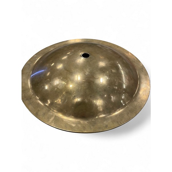 Used Zildjian 9.5in Zilbel Cymbal