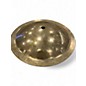 Used Zildjian 9.5in Zilbel Cymbal