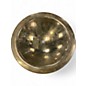 Used Zildjian 9.5in Zilbel Cymbal