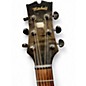 Used Mitchell MX420 QAB Mahogany Acoustic Electric Guitar