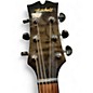 Used Mitchell MX420 QAB Mahogany Acoustic Electric Guitar