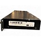 Used dbx 166XL Dual Compressor