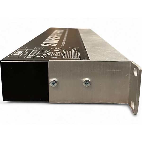 Used Behringer CX2310 Crossover
