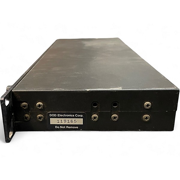 Used DOD R431 Equalizer