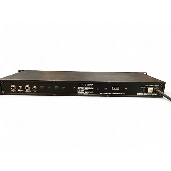 Used DOD R431 Equalizer