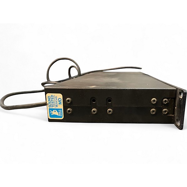 Used DOD R431 Equalizer