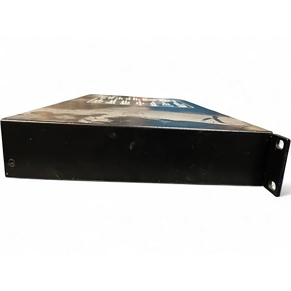 Used Livewire PC1100 Channel Strip