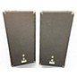 Used Peavey 1210HS Pair Unpowered Speaker