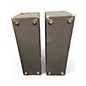 Used Peavey 1210HS Pair Unpowered Speaker