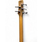 Used Ibanez GSR205 5 String Red Electric Bass Guitar