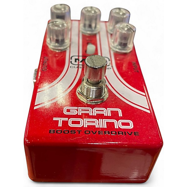 Used MXR 78 CUSTOM BADASS Effect Pedal